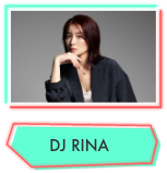 DJ RINA