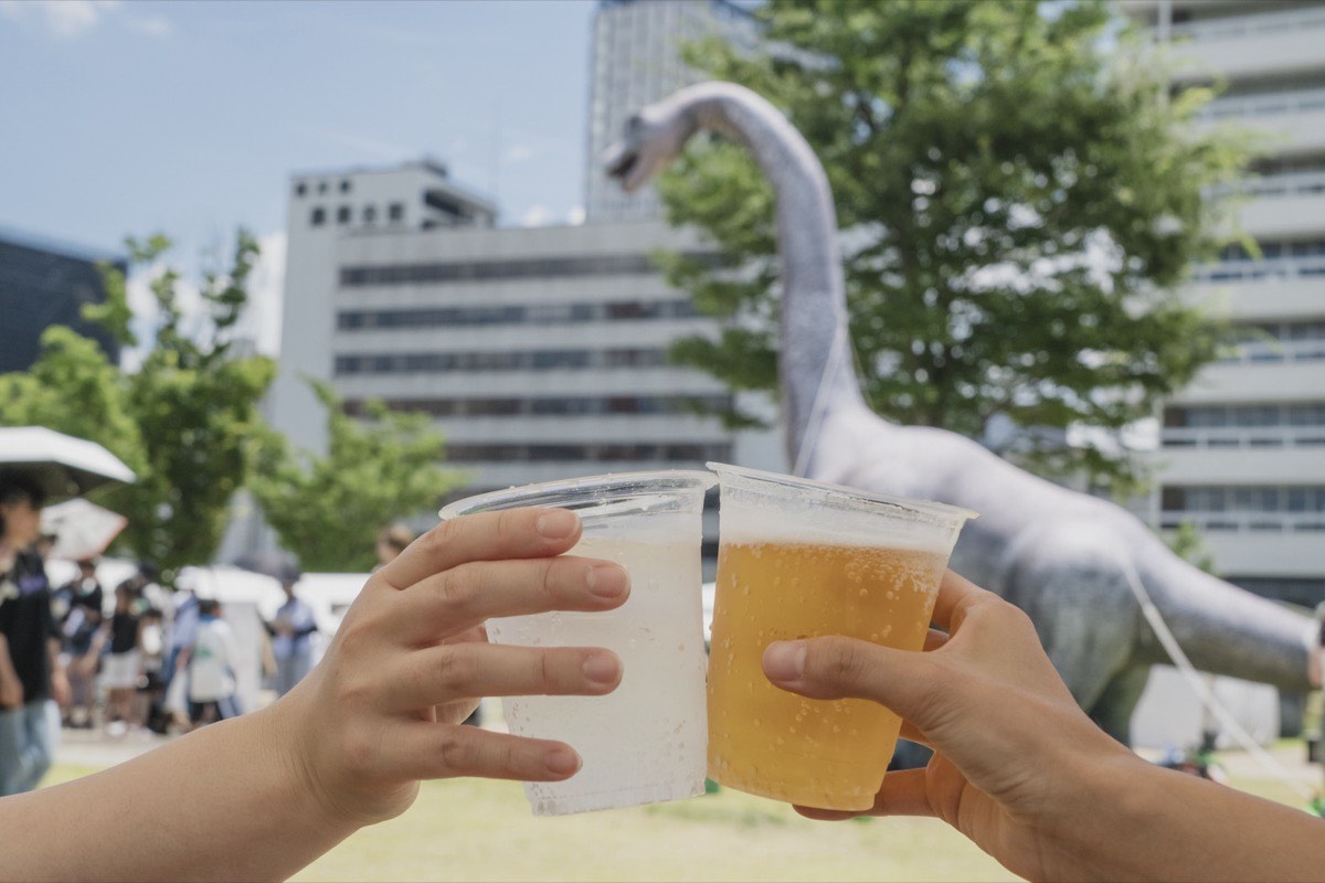 開催の様子