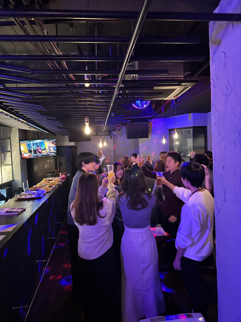 恋活 produced by MUSIC BAR OVER　vol.1～5LOVE CONNECT vol.6　